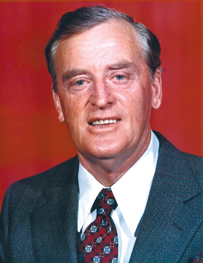 Sir Joh Bjelke-Petersen Sir Joh Bjelke-Petersen